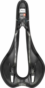 Zadel Selle Italia SLR Kit Carbonio Superflow Black S Carbon/Ceramic Zadel - 6