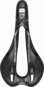 Șa bicicletă Selle Italia SLR Kit Carbonio Superflow Black S Carbon/Ceramic Șa bicicletă - 6