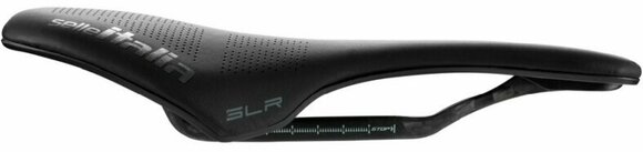 Saddle Selle Italia SLR Boost Kit Carbonio Black L Carbon/Ceramic Saddle - 3