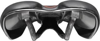 Saddle Selle Italia SLR Boost Kit Carbonio Black L 148 mm Carbon/Ceramic Saddle - 3