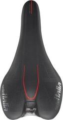 Saddle Selle Italia SLR Boost Kit Carbonio Black L 148 mm Carbon/Ceramic Saddle - 4
