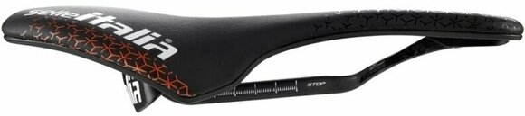 Fahrradsattel Selle Italia SLR Boost PRO TM Kit Carbon Superflow Black S Carbon/Ceramic Fahrradsattel - 3