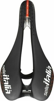 Sjedalo Selle Italia SLR Boost PRO TM Kit Carbon Superflow Black S Carbon/Ceramic Sjedalo - 5