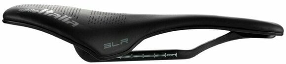 Zadel Selle Italia SLR Boost Kit Carbonio Superflow Black S Carbon/Ceramic Zadel - 3