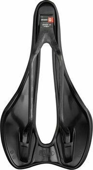 Saddle Selle Italia SLR Boost Kit Carbonio Superflow Black S Carbon/Ceramic Saddle - 6