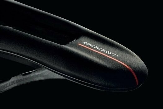 Saddle Selle Italia SLR Boost Kit Carbonio Superflow Black S Carbon/Ceramic Saddle - 7