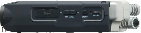 Portable Digital Recorder Zoom H4n Pro - 5