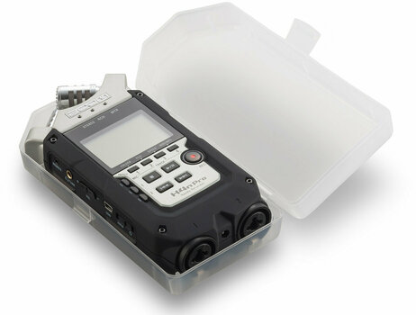 Gravador digital portátil Zoom H4n Pro - 10