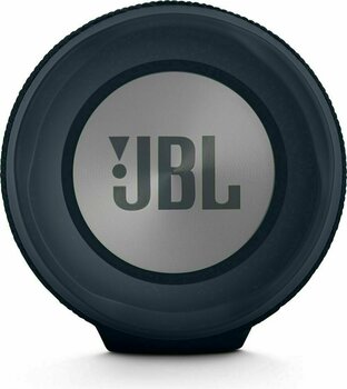 portable Speaker JBL Charge 3 Black - 4