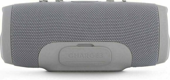 portable Speaker JBL Charge 3 Gray - 2