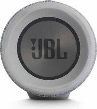 portable Speaker JBL Charge 3 Gray - 6