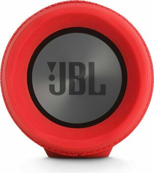 přenosný reproduktor JBL Charge 3 Red - 5
