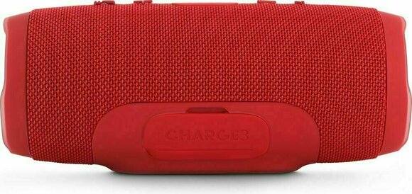 Enceintes portable JBL Charge 3 Red - 7