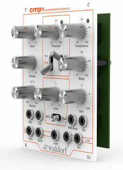 Zvukový modul Waldorf CMP1 Compressor Module - 2