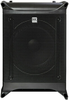 Draagbaar PA-geluidssysteem HK Audio LUCAS NANO 608i - 2