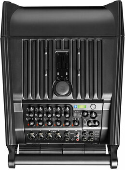 Draagbaar PA-geluidssysteem HK Audio LUCAS NANO 608i - 11