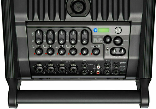 Bärbart PA-system HK Audio LUCAS NANO 608i - 13