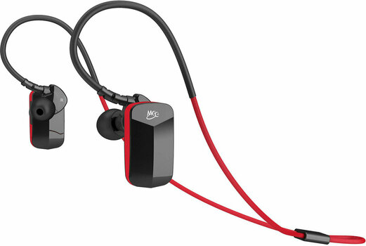 Trådlösa in-ear-hörlurar MEE audio X6 Bluetooth Wireless Earphones - 2