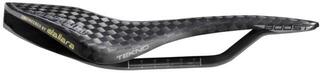 Saddle Selle Italia SP-01 Boost Tekno Superflow Black S 130 mm Carbon/Ceramic Saddle - 2