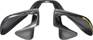 Saddle Selle Italia SP-01 Boost Tekno Superflow Black S 130 mm Carbon/Ceramic Saddle - 3