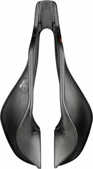 Fahrradsattel Selle Italia SP-01 Boost Tekno Superflow Black S Carbon/Ceramic Fahrradsattel - 6