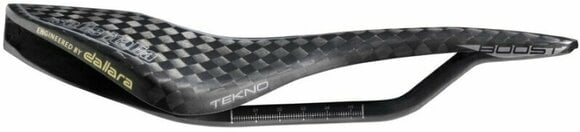 Zadel Selle Italia SP-01 Boost Tekno Superflow Black L Carbon/Ceramic Zadel - 3