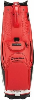 Cart Bag TaylorMade Tour Cart Bag Black Cart Bag - 4