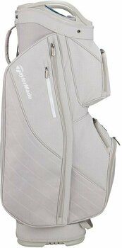 Golfbag TaylorMade Kalea Premier Cart Bag Grey/Navy Golfbag - 2