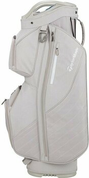 Golfbag TaylorMade Kalea Premier Cart Bag Grey/Navy Golfbag - 3