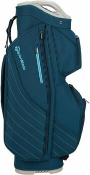 Чантa за голф TaylorMade Kalea Premier Cart Bag Navy Чантa за голф - 2