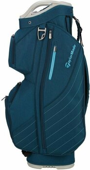 Чантa за голф TaylorMade Kalea Premier Cart Bag Navy Чантa за голф - 3