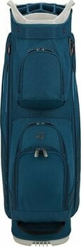 Чантa за голф TaylorMade Kalea Premier Cart Bag Navy Чантa за голф - 4
