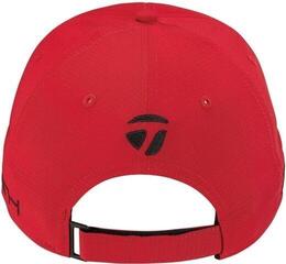 Kšiltovka TaylorMade Tour Radar Red UNI Kšiltovka - 2