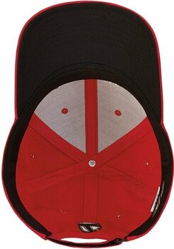 Mütze TaylorMade Tour Radar Hat Red 2023 - 7