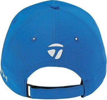 Mütze TaylorMade Tour Radar Hat Blue 2023 - 3