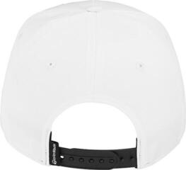 Kšiltovka TaylorMade Golf Logo White UNI Kšiltovka - 2