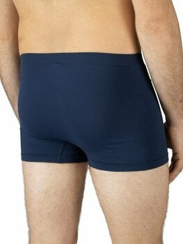 Thermal Underwear Viking Breezer Man Boxers Navy M Thermal Underwear - 2