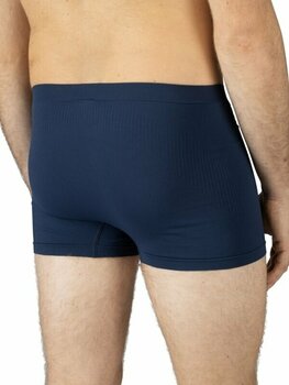 Roupa interior térmica Viking Breezer Man Boxers Navy L Roupa interior térmica - 2