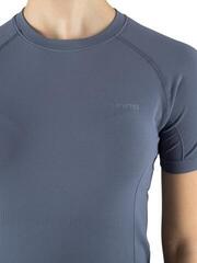 Thermischeunterwäsche Viking Breezer Lady T-shirt Grey - 3