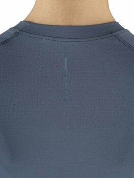 Ropa interior térmica Viking Breezer Lady T-shirt Grey S Ropa interior térmica - 5