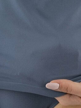 Thermo ondergoed voor dames Viking Breezer Lady T-shirt Grey S Thermo ondergoed voor dames - 6