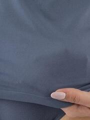 Termoprádlo Viking Breezer Lady T-shirt Grey - 5