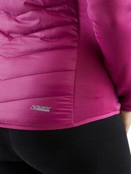 Giacca outdoor Viking Becky Pro Lady Jacket Festival Fuchsia S Giacca outdoor - 4