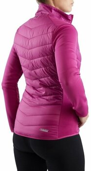 Giacca outdoor Viking Becky Pro Lady Jacket Festival Fuchsia L Giacca outdoor - 2