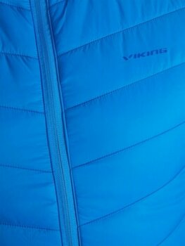 Kurtka outdoorowa Viking Bart Pro Man Jacket Brilliant Blue L Kurtka outdoorowa - 3