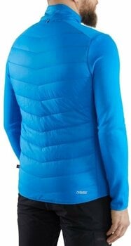 Giacca outdoor Viking Bart Pro Man Jacket Brilliant Blue XL Giacca outdoor - 2