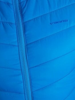 Outdorová bunda Viking Bart Pro Man Jacket Brilliant Blue XL Outdorová bunda - 3