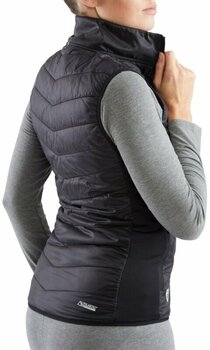 Gilet outdoor Viking Becky Pro Lady Vest Black XL Gilet outdoor - 2