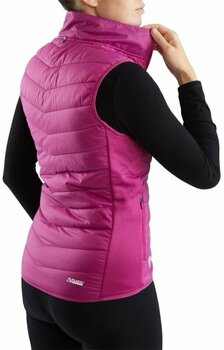 Chaleco para exteriores Viking Becky Pro Lady Vest Festival Fuchsia M Chaleco para exteriores - 2