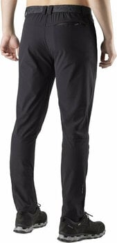 Spodnie outdoorowe Viking Expander Ultralight Man Pants Black L Spodnie outdoorowe - 2